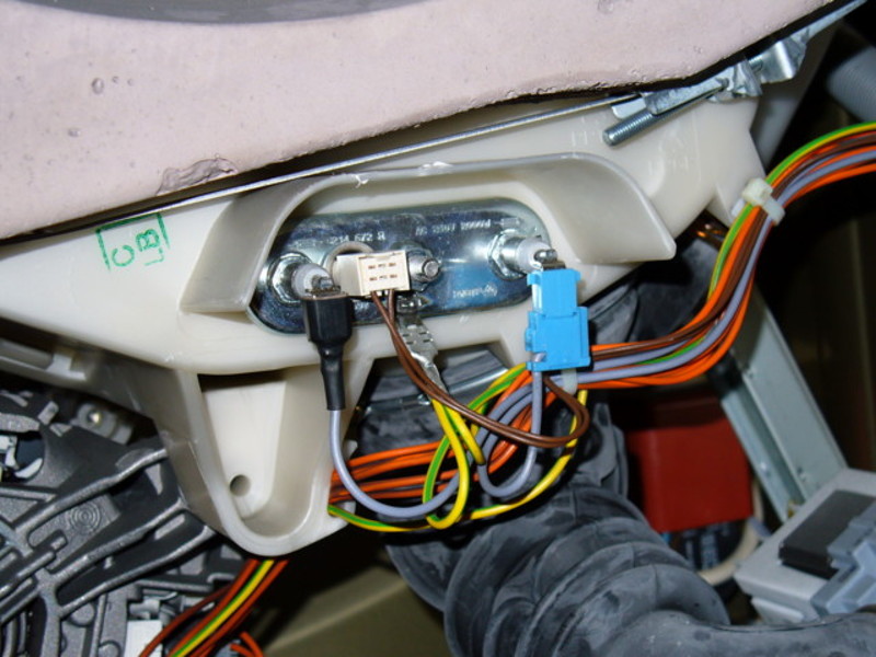 Ремонт стиралок Zanussi в Алматы